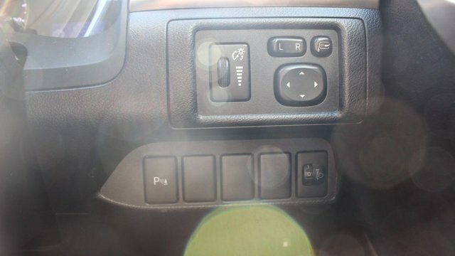 Lexus CT 200H Advance Hatchback Silver #6
