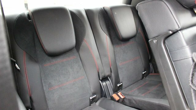 Mercedes-Benz GLB Class 2.0 220D Amg Line 8G-dct 4Matic Black #8