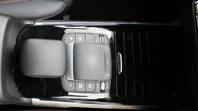 Mercedes-Benz GLB Class 2.0 220D Amg Line 8G-dct 4Matic Black #12