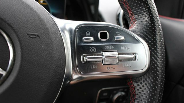 Mercedes-Benz GLB Class 2.0 220D Amg Line 8G-dct 4Matic Black #14