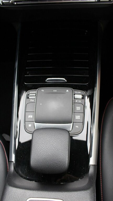 Mercedes-Benz GLB Class 2.0 220D Amg Line 8G-dct 4Matic Black #10