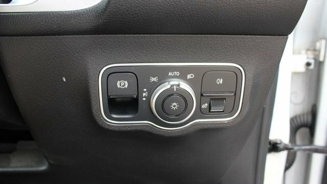 Mercedes-Benz GLB Class 2.0 220D Amg Line 8G-dct 4Matic Black #17
