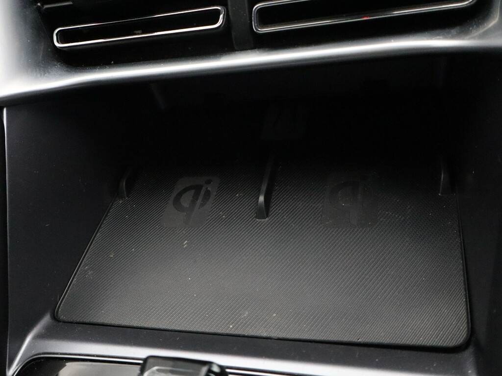 Byd Seal U Boost Grey #30