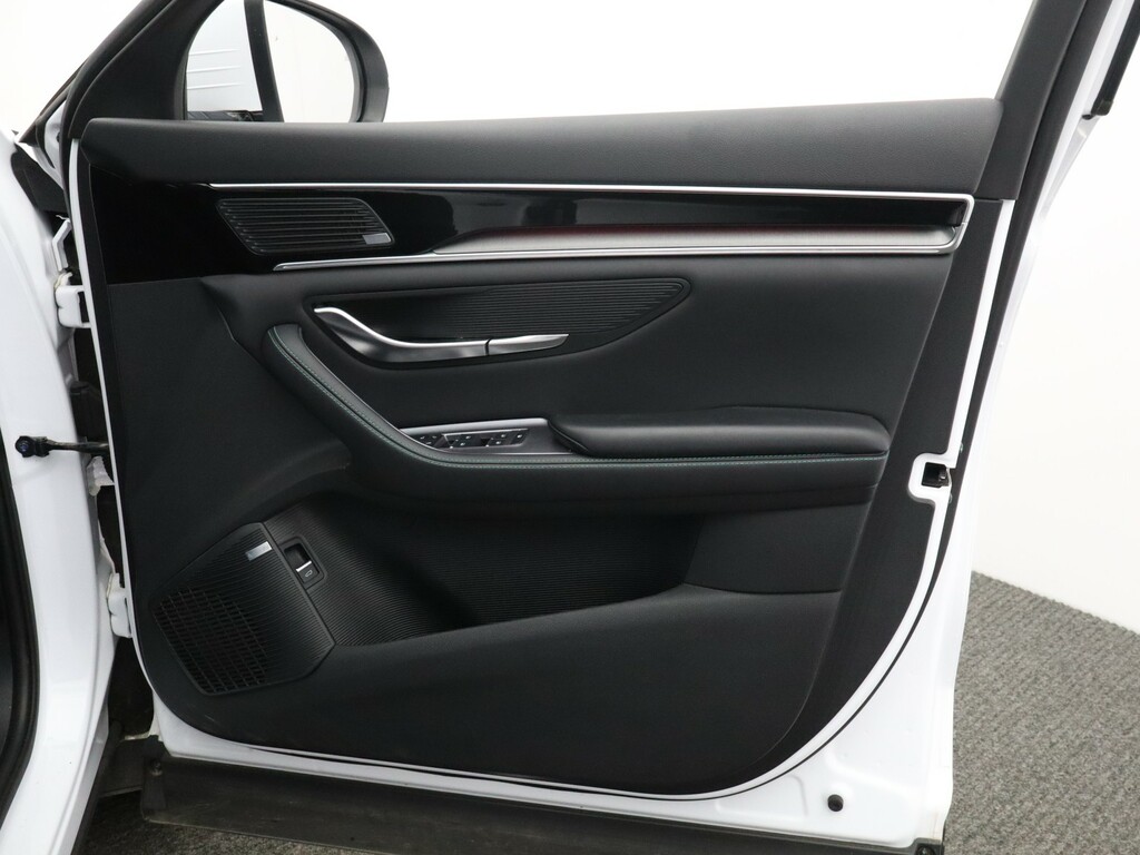 Byd Seal U Boost Grey #22