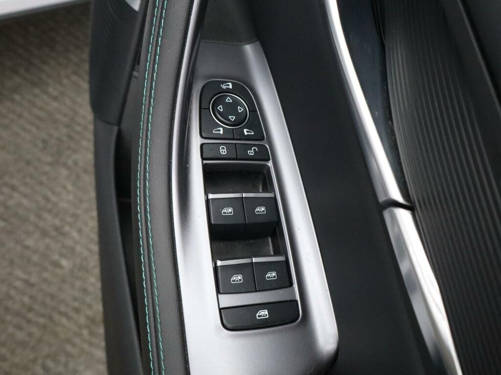 Byd Seal U Boost Grey #24