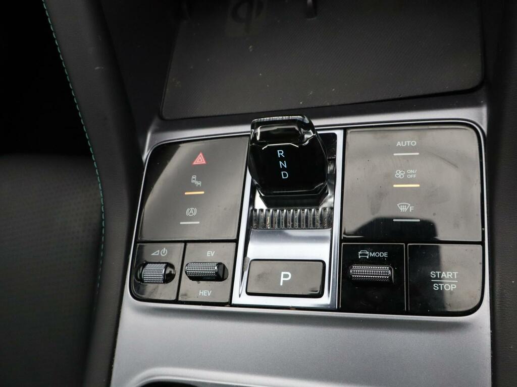 Byd Seal U Boost Grey #31