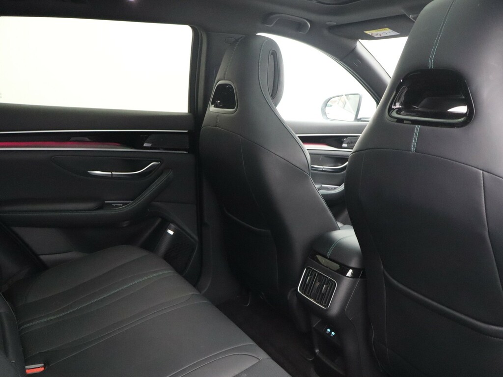 Byd Seal U Boost Grey #19