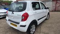 Suzuki Celerio 1.0 Sz2 White #41