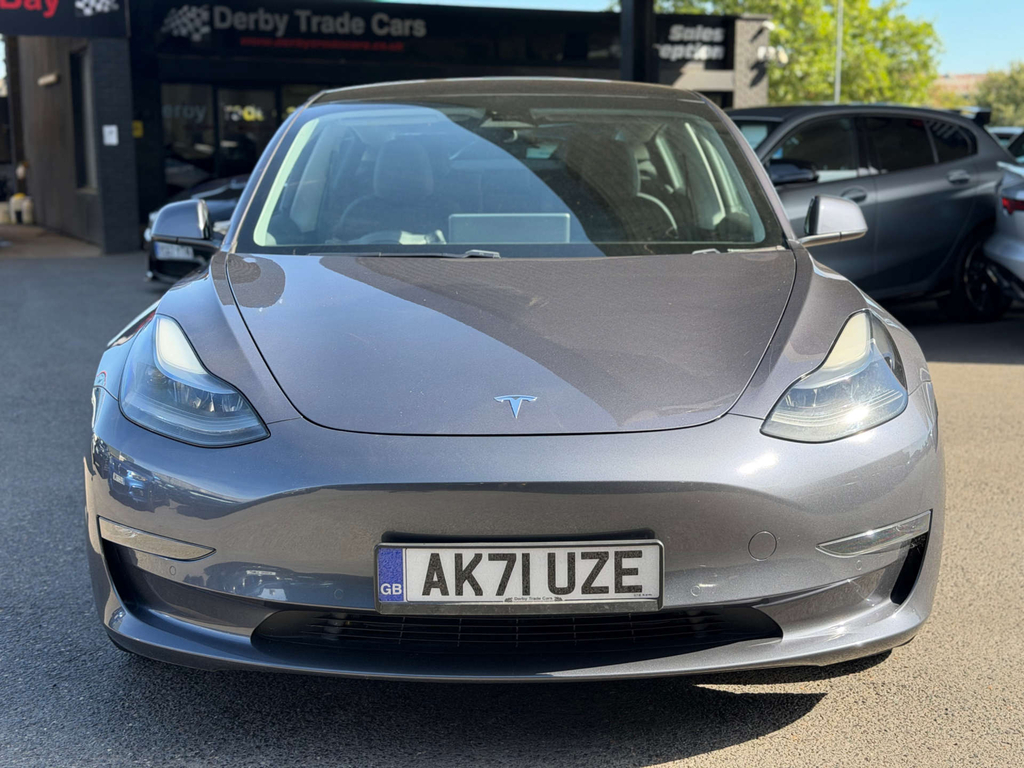 Tesla Model 3 Performance Awd 4Wd AK71UZE #6
