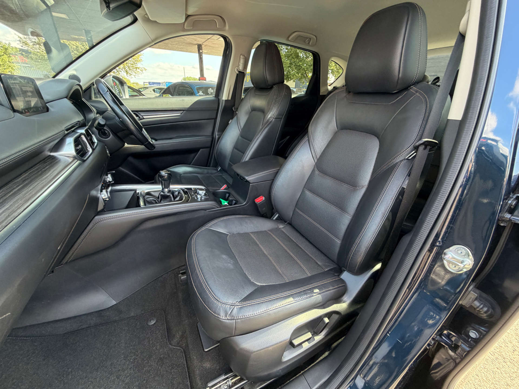 Mazda CX-5 Sport Nav D FD68GZU #4