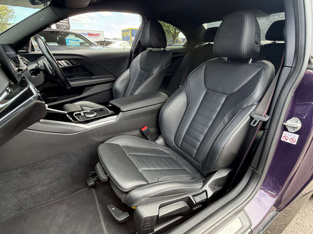 BMW 2 Series M Sport WF72KPP #3