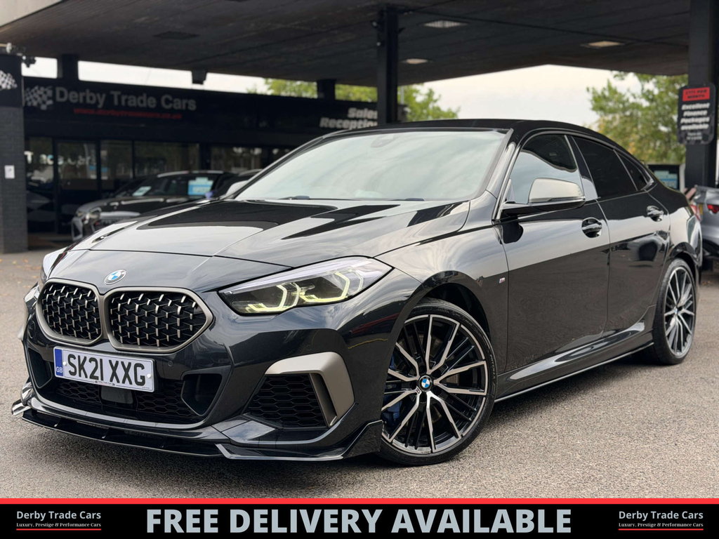 BMW M2 M2 Cs Black #1