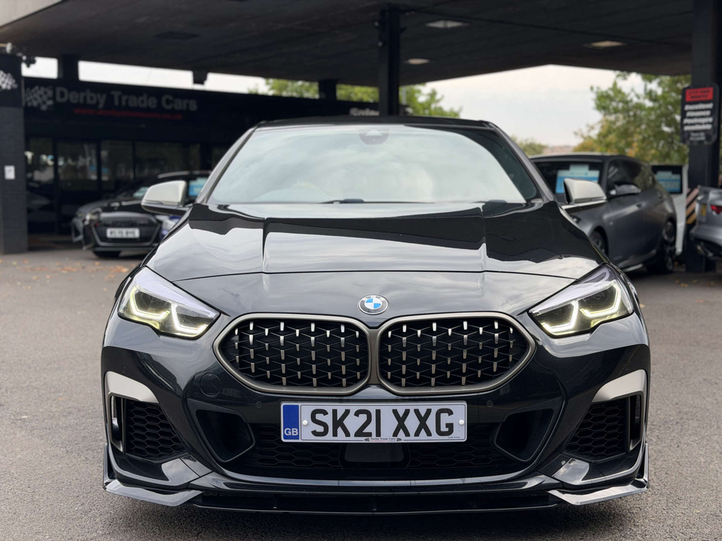 BMW M2 M2 Cs Black #5
