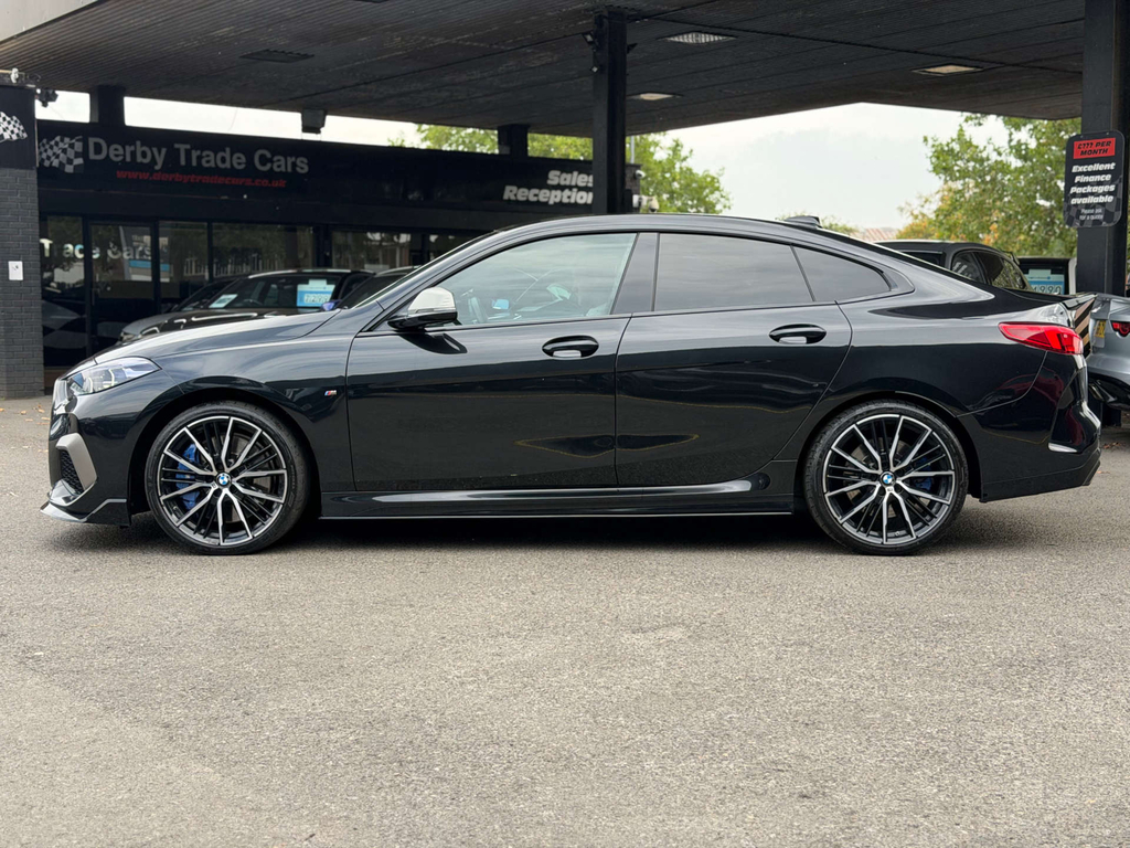 BMW M2 M2 Cs Black #7