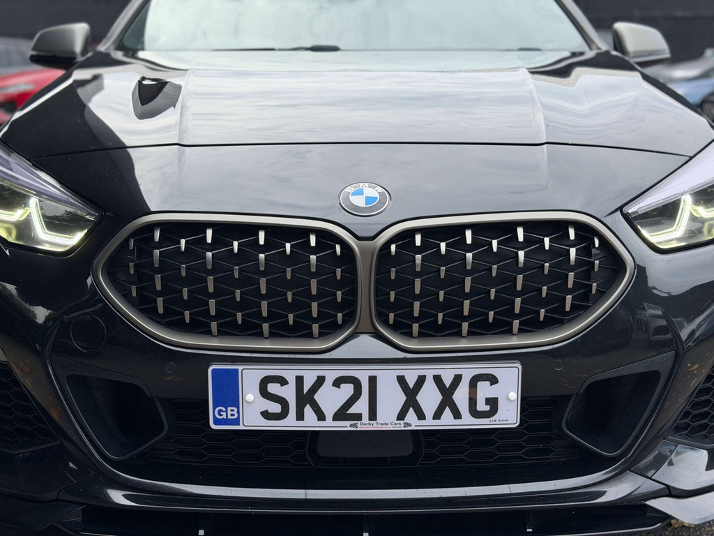 BMW M2 M2 Cs Black #22