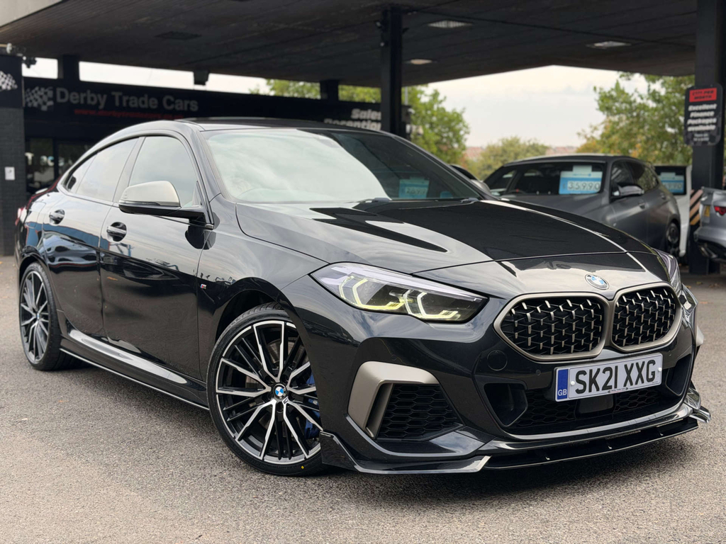 BMW M2 M2 Cs Black #24