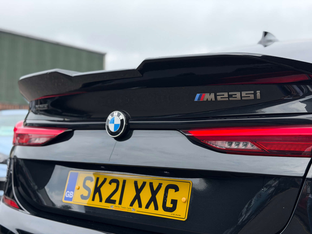 BMW M2 M2 Cs Black #14