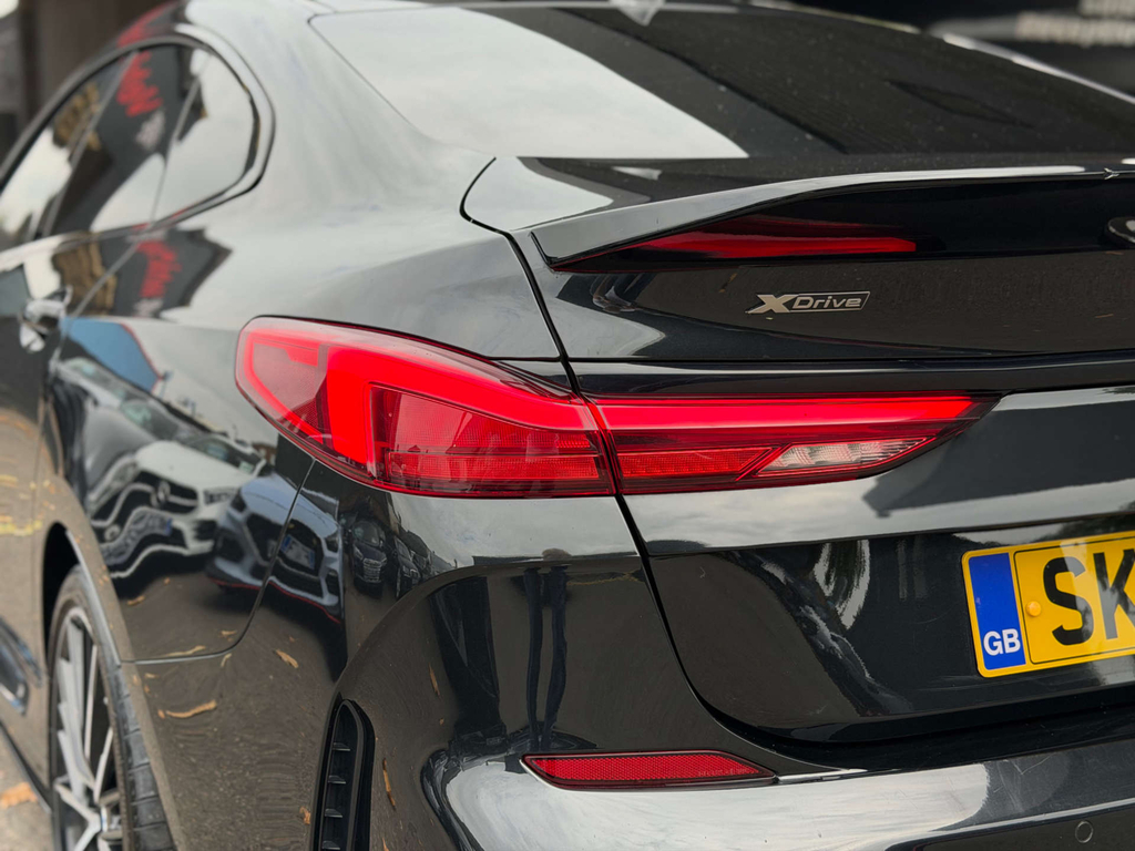 BMW M2 M2 Cs Black #18