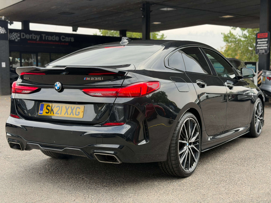 BMW M2 M2 Cs Black #2