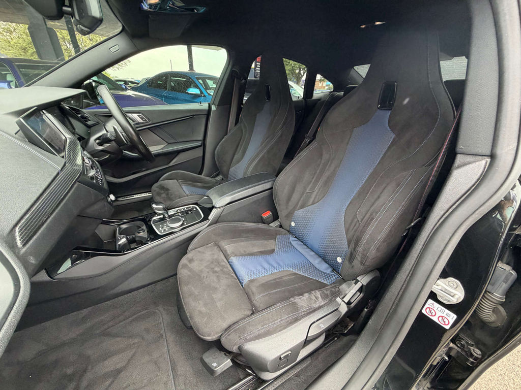 BMW M2 M2 Cs Black #4