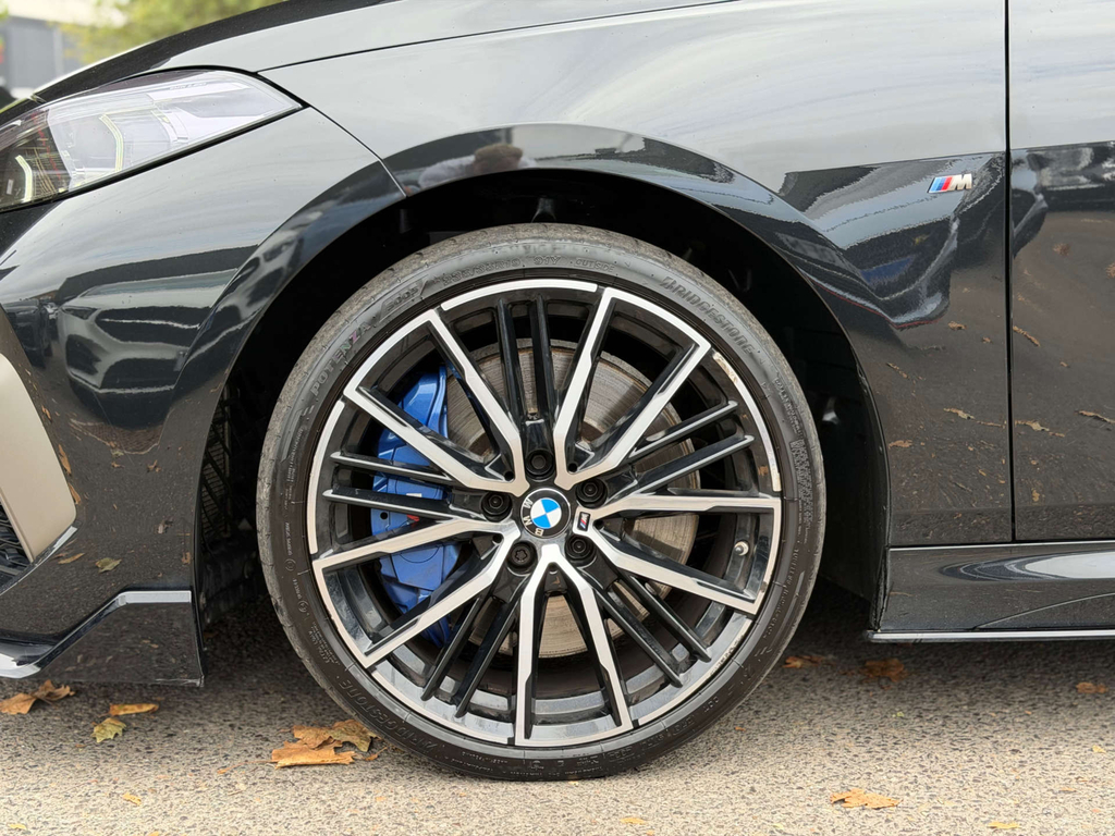BMW M2 M2 Cs Black #17