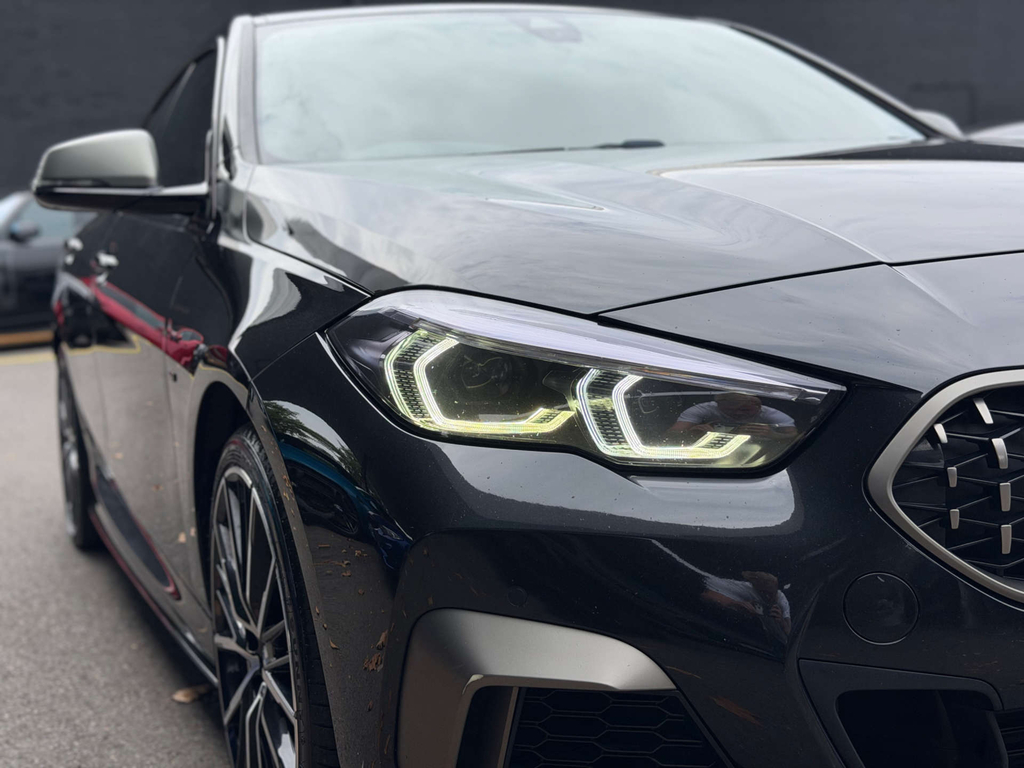 BMW M2 M2 Cs Black #23