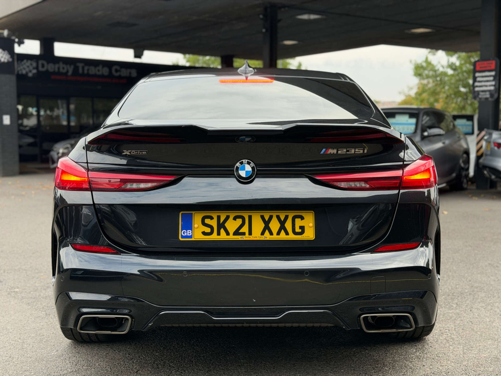 BMW M2 M2 Cs Black #6