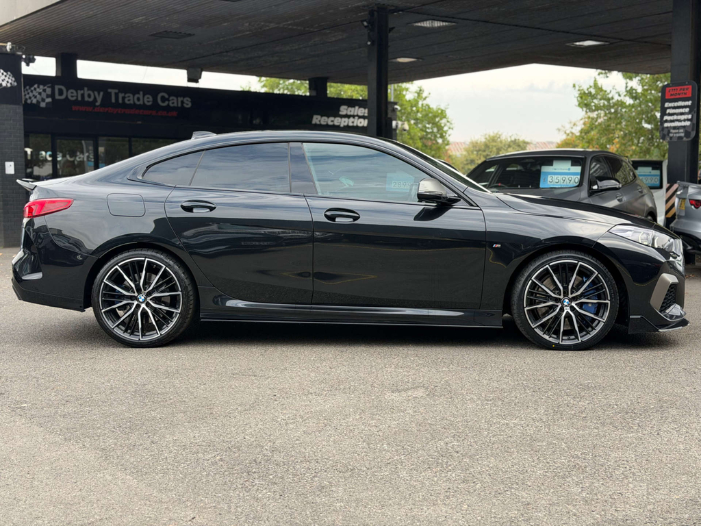 BMW M2 M2 Cs Black #8