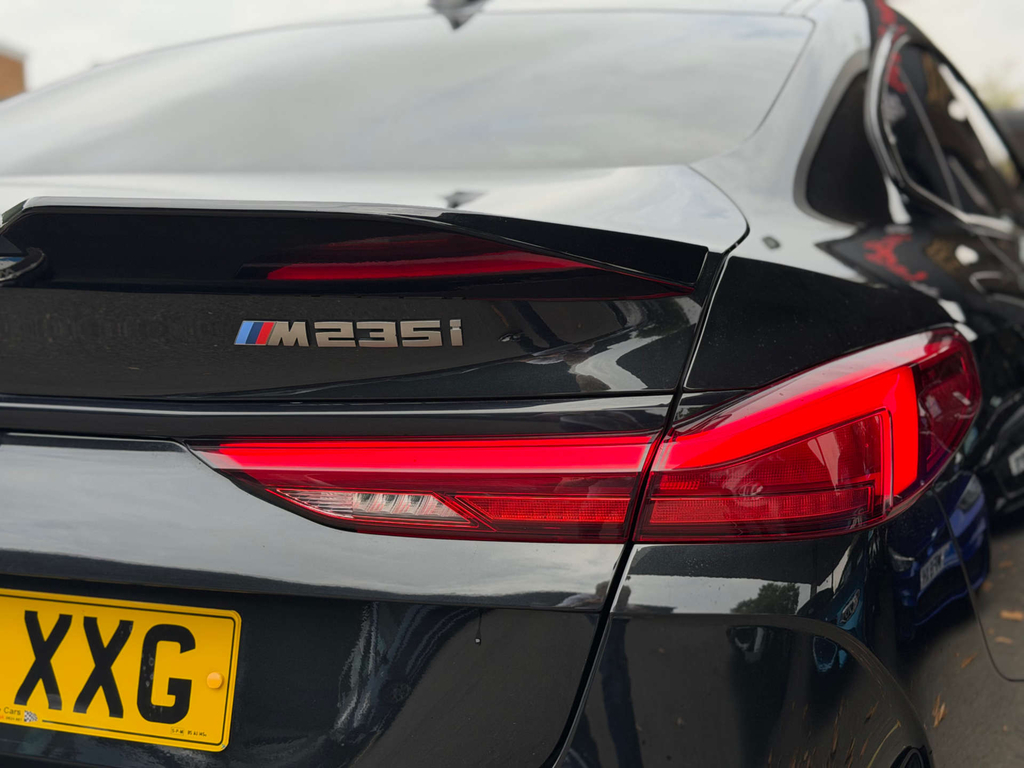 BMW M2 M2 Cs Black #15