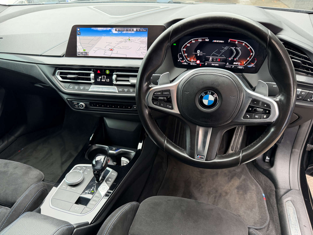 BMW M2 M2 Cs Black #3