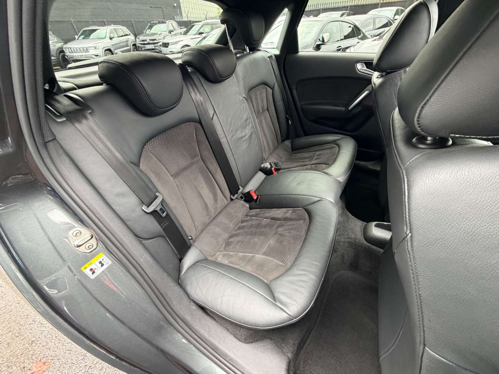 Audi A1  Blue #13