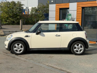 Mini Hatch One 1.6I  #18