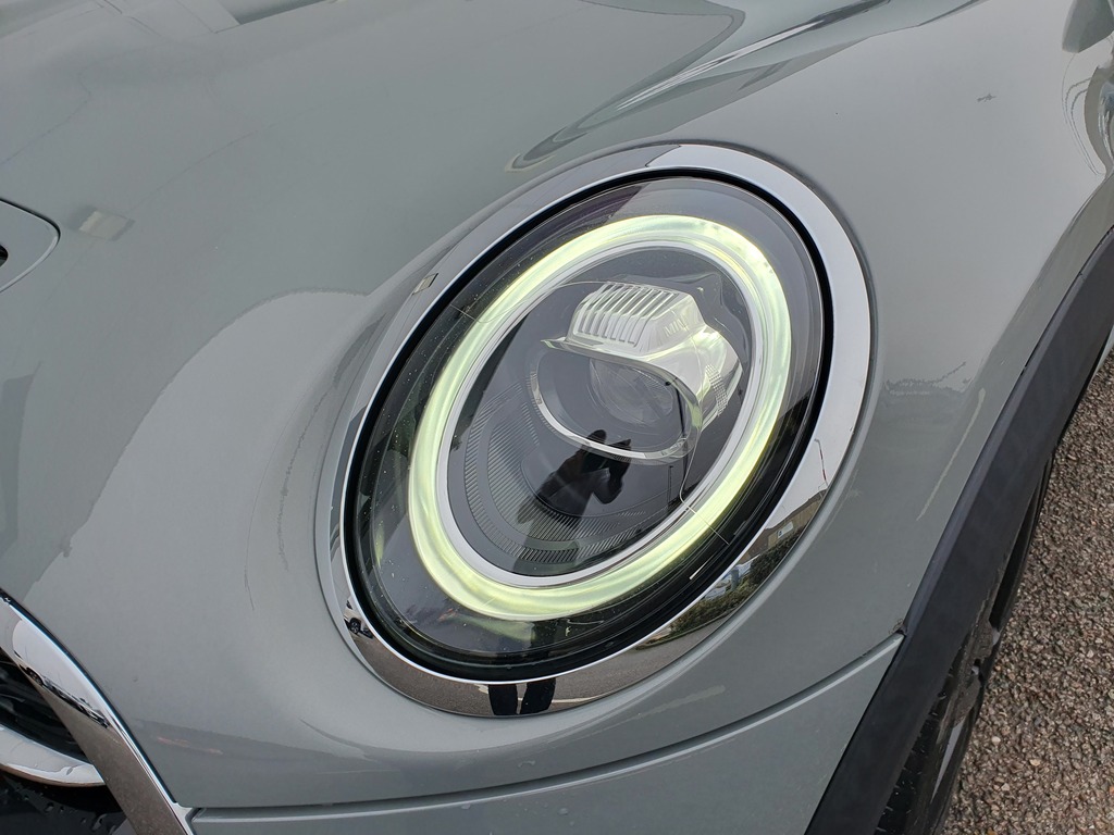 Mini Hatch 2.0 Cooper S Sport II Grey #6
