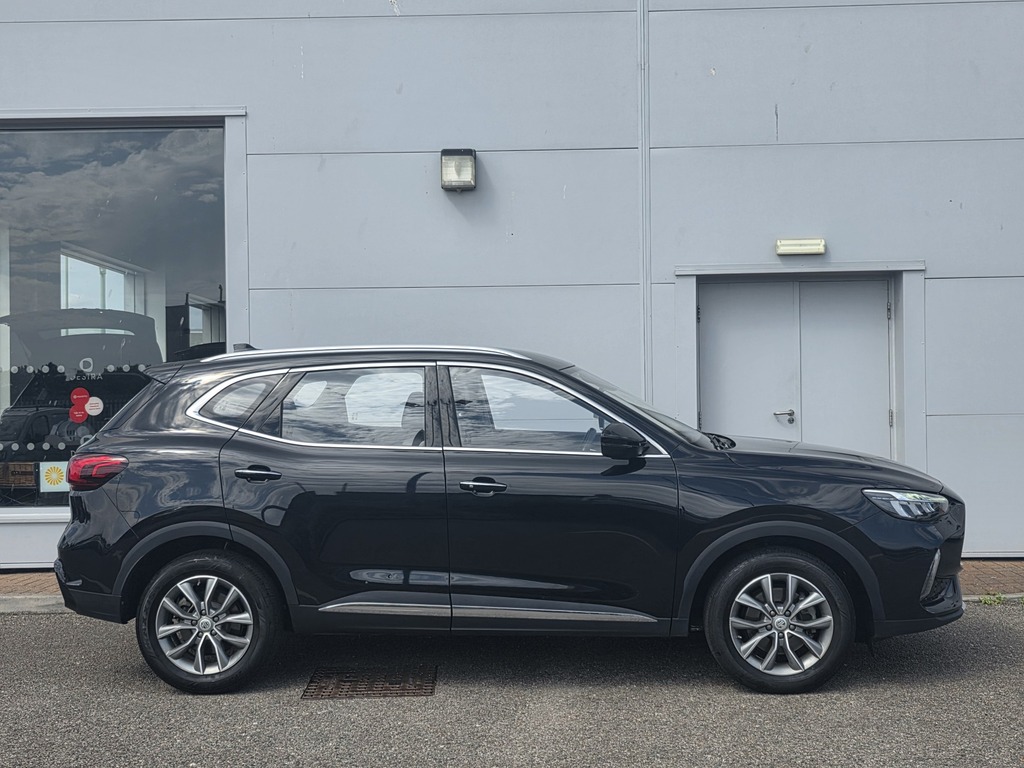 MG HS 1.5 T-gdi Se Dct BW23TJZ Black #5