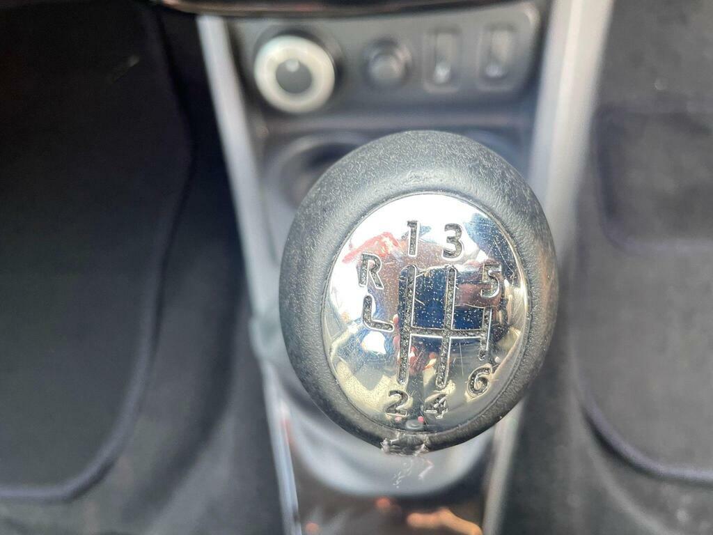 Dacia Duster Grey #10
