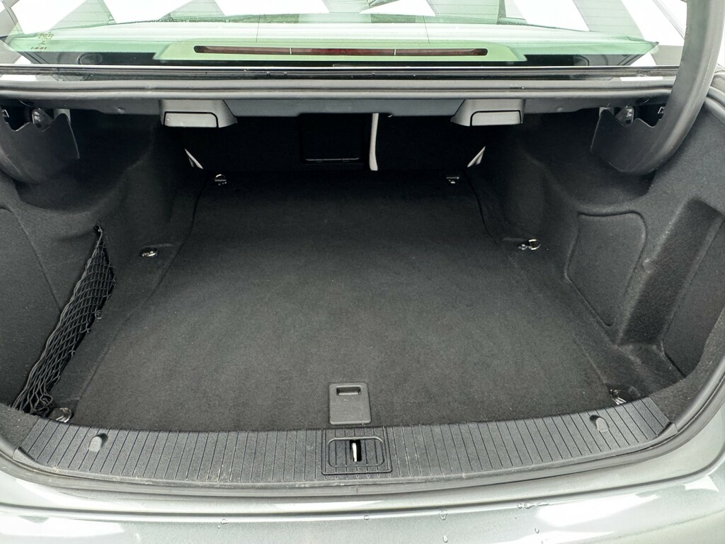 Mercedes-Benz E Class Coupe E220 Black #49