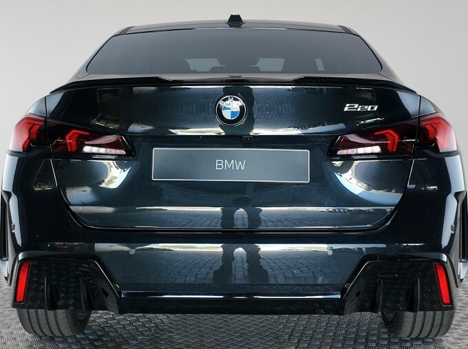 BMW 2 Series Gran Coupe 220I Mht M Sport Dct Euro 6 Blue #2