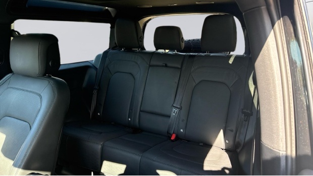 Land Rover Defender 90 D350 Mhev X-dynamic Hse Euro 6 Black #4