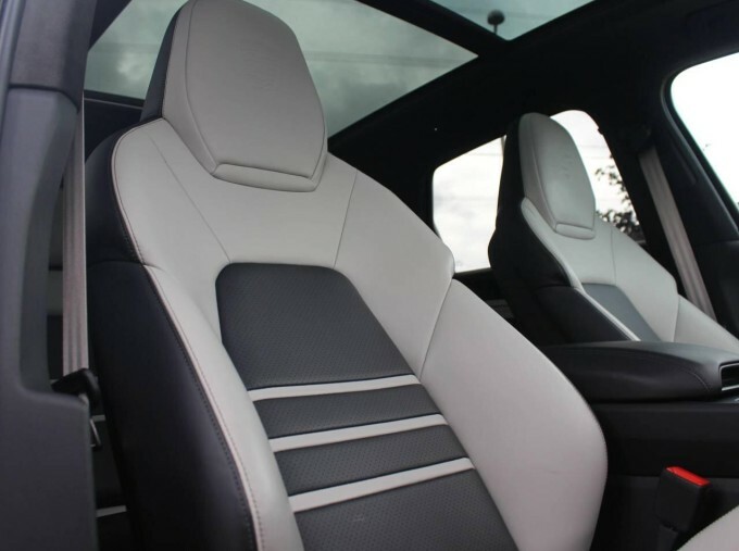 Porsche Cayenne V8 Gts Tiptronics Euro 6 D15ACT #4