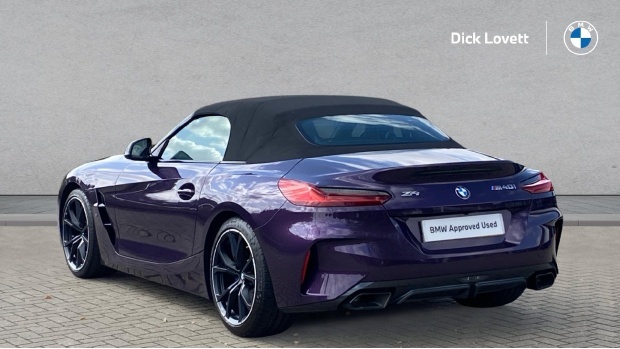 BMW Z4 M40i Sdrive Euro 6 #2