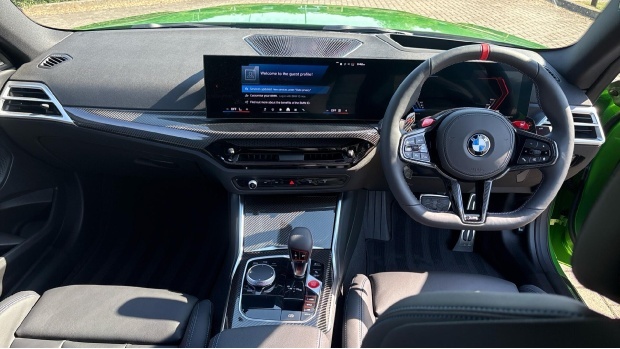 BMW M2 Biturbo Steptronic Euro 6  #4