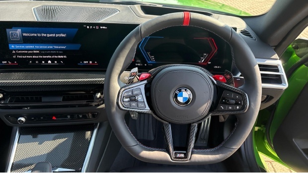 BMW M2 Biturbo Steptronic Euro 6  #5