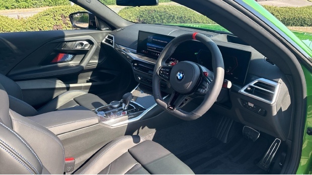 BMW M2 Biturbo Steptronic Euro 6  #6