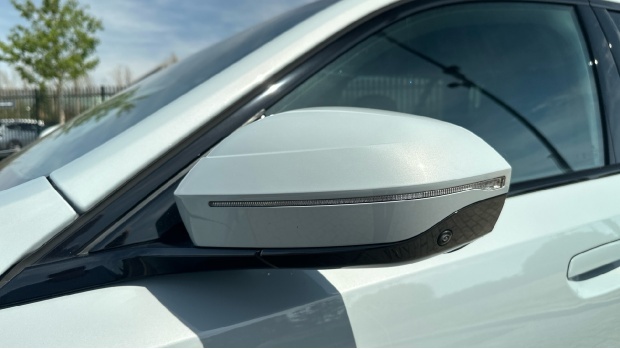 BMW i5 I5 Edrive40 M Sport Pro Saloon Grey #26