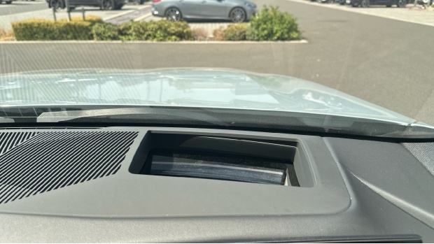 BMW i5 I5 Edrive40 M Sport Pro Saloon Grey #42