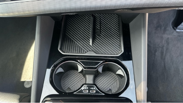 BMW i5 I5 Edrive40 M Sport Pro Saloon Grey #40
