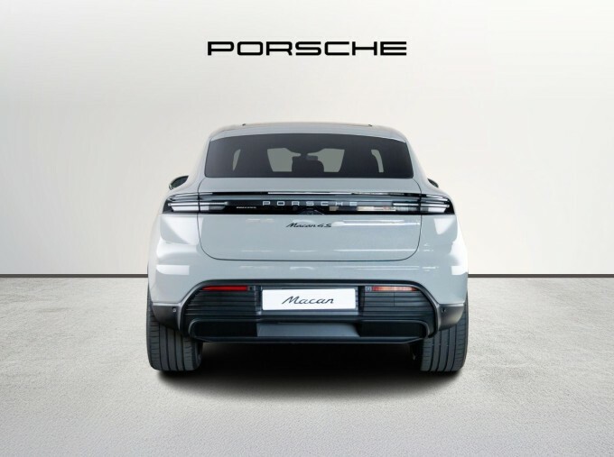 Porsche Macan 100Kwh 4S #5