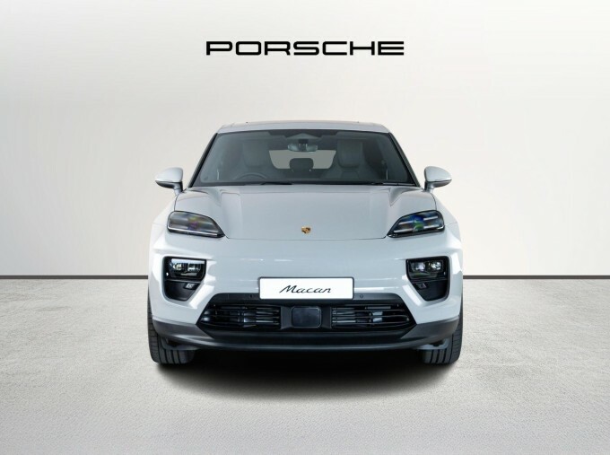 Porsche Macan 100Kwh 4S #4