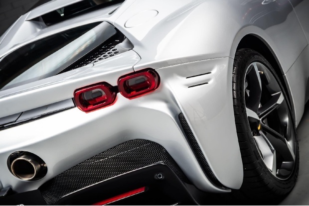 Ferrari Sf90 Stradale Stradale  #30