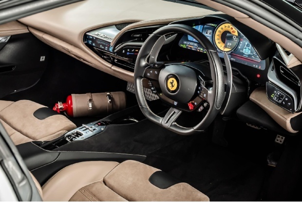 Ferrari Sf90 Stradale Stradale  #42